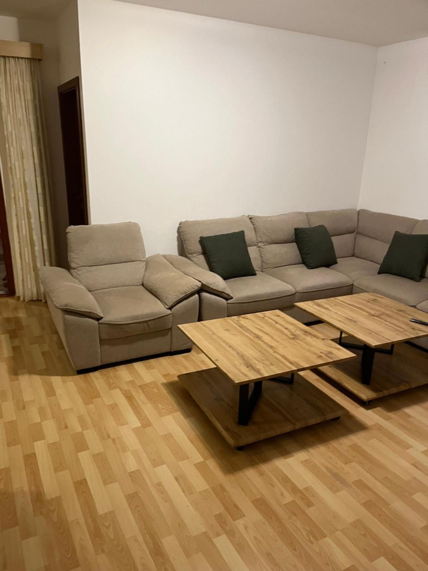 Apartments Hanka Njivice Exterior photo