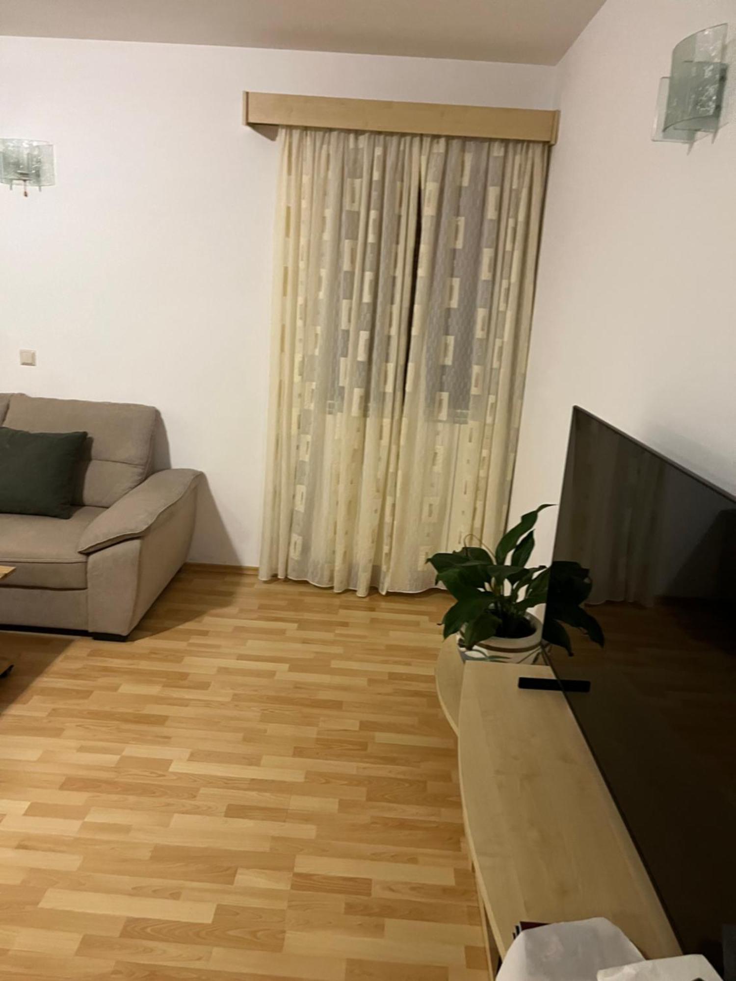 Apartments Hanka Njivice Exterior photo